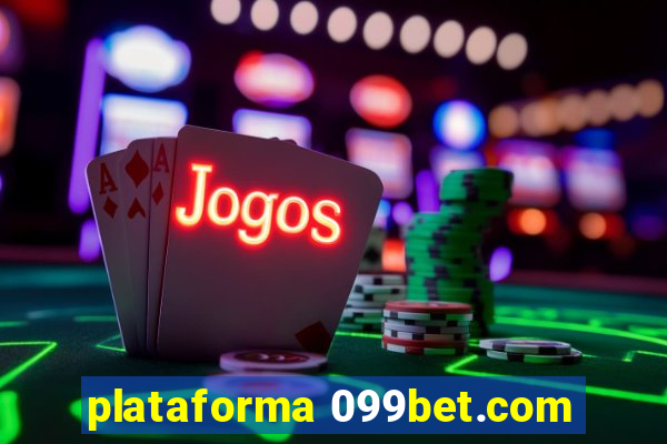 plataforma 099bet.com